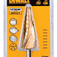 Broca Escalonada Dt5030 Dewalt - Miniatura 1