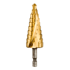 Broca Escalonada Dt5030 Dewalt 2