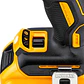 Taladro Percutor 20v S/carbones + 2 Bat 5ah Dewalt Dcd796p2 - Miniatura 6
