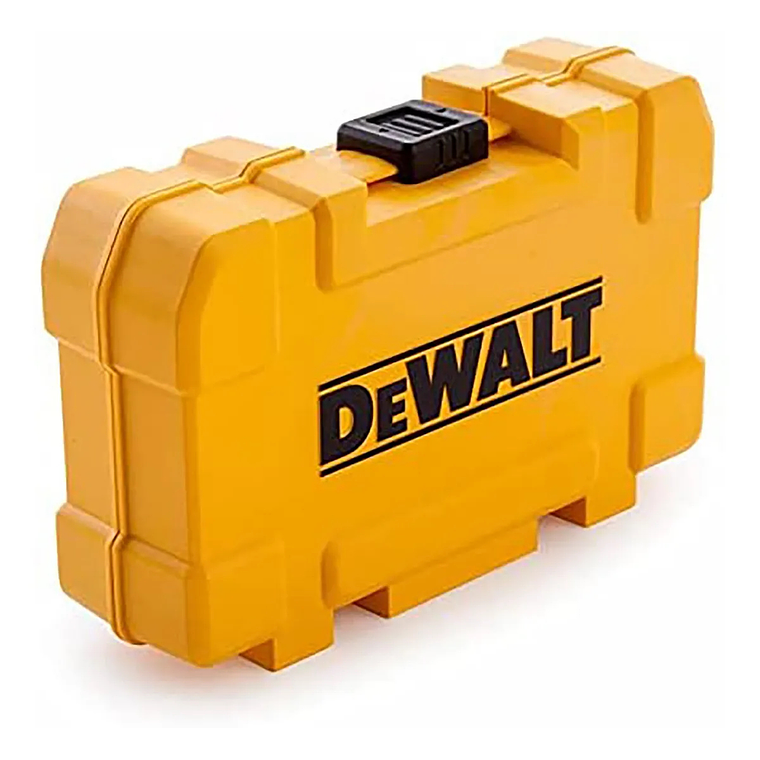 Set Destornilladores. 27 Piezas Dewalt Dt71700-qz 3