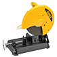 Tronzadora Cortadora De Metales Dewalt De 14 (350mm) D28730 - Miniatura 1
