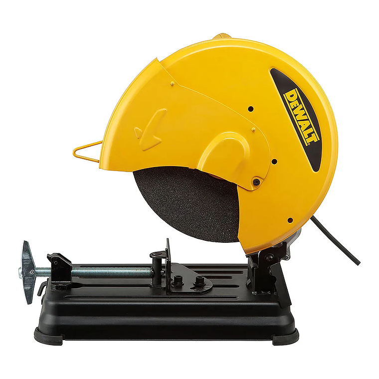 Tronzadora Cortadora De Metales Dewalt De 14 (350mm) D28730 3