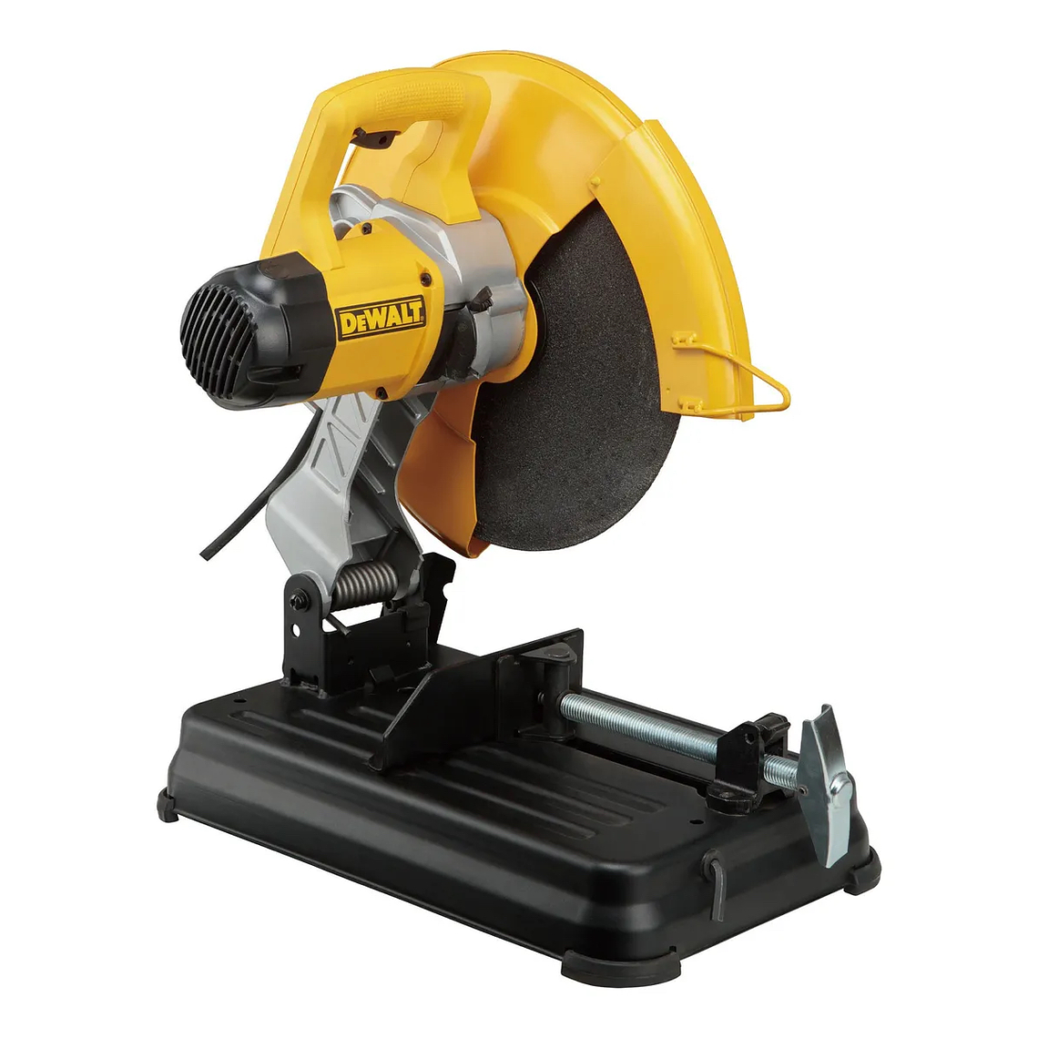 Tronzadora Cortadora De Metales Dewalt De 14 (350mm) D28730 4