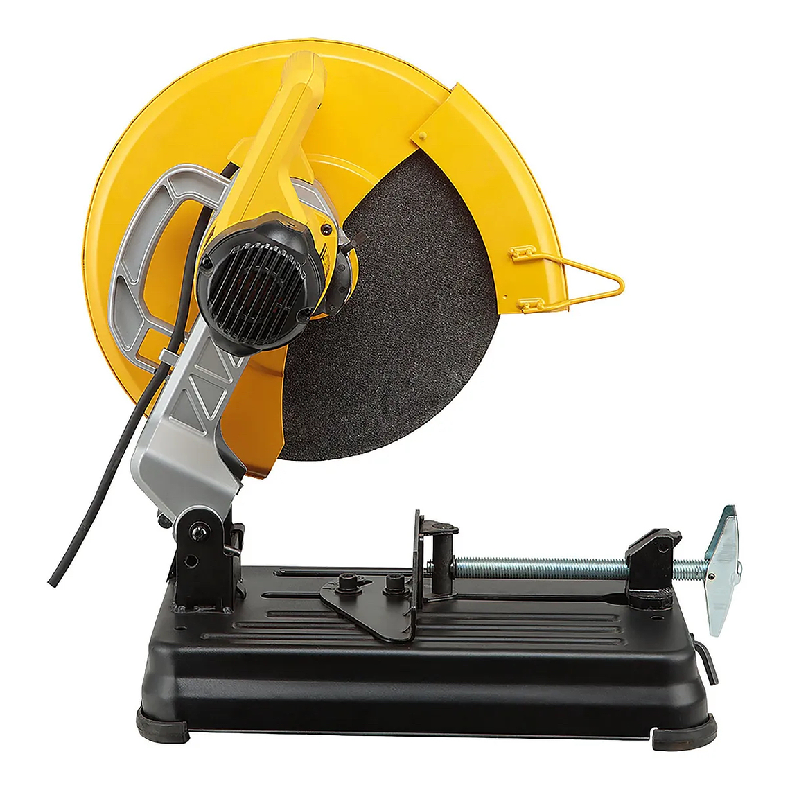 Tronzadora Cortadora De Metales Dewalt De 14 (350mm) D28730 5