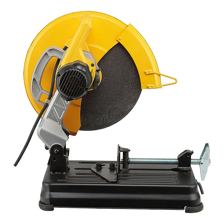 Tronzadora Cortadora De Metales Dewalt De 14 (350mm) D28730 5