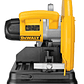 Tronzadora Cortadora De Metales Dewalt De 14 (350mm) D28730 - Miniatura 6