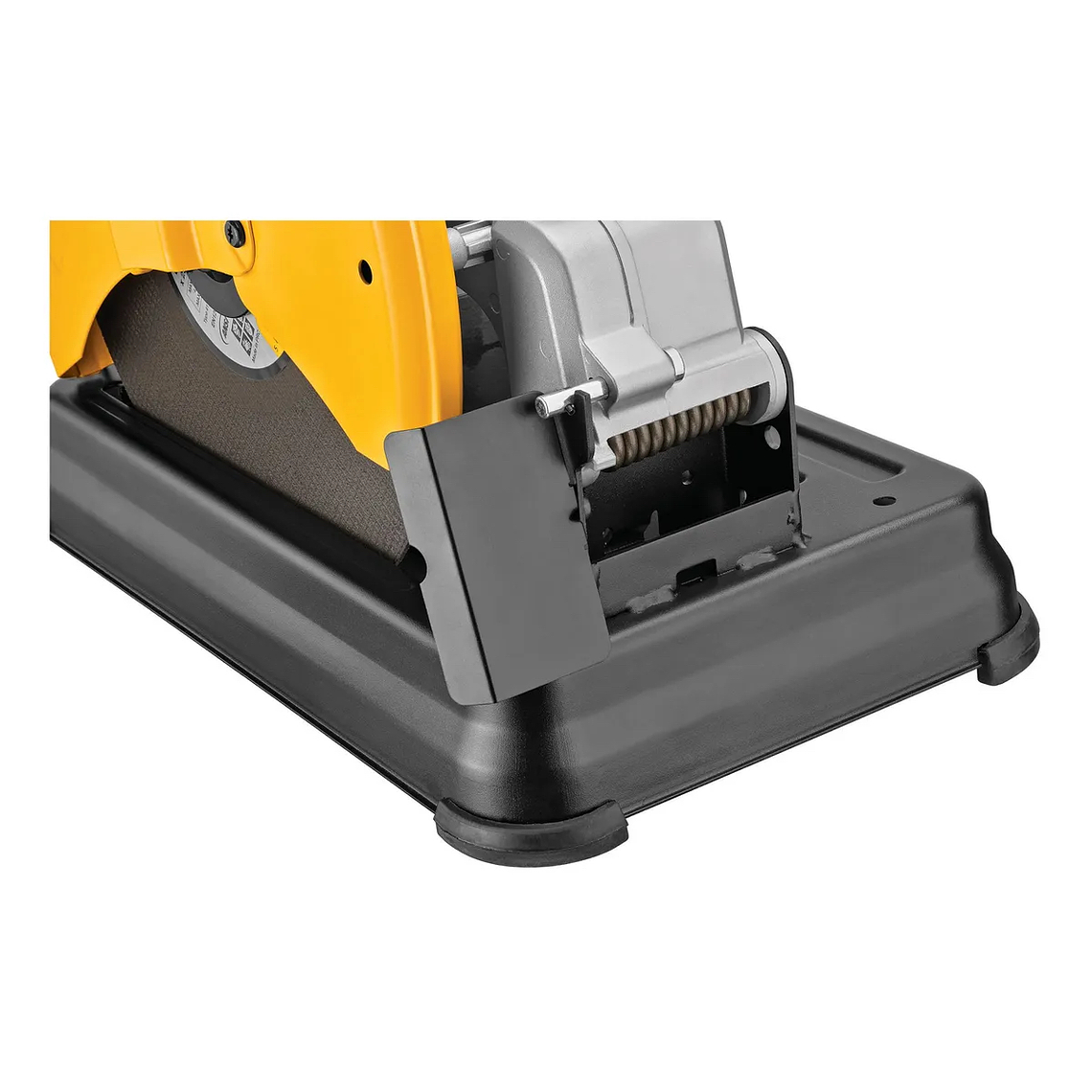 Tronzadora Cortadora De Metales Dewalt De 14 (350mm) D28730 7