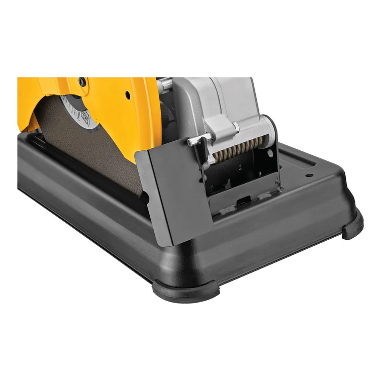 Tronzadora Cortadora De Metales Dewalt De 14 (350mm) D28730 7