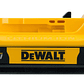 Batería Ion De Litio 20v (2,0 Ah) Dewalt Dcb203-b3 - Miniatura 6