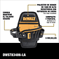 Porta Taladro 6 Bolsillos Dewalt Dwst83486-la - Miniatura 2