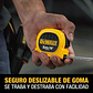 Huincha De Medir 5m/16' Diseño Compacto Dewalt DWHT34192L - Miniatura 8
