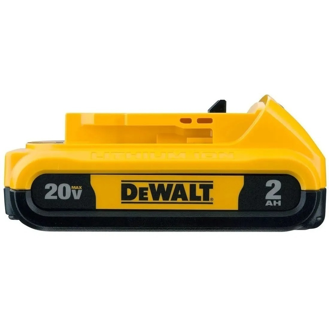 Kit Atornillador de impacto + Taladro Inalámbrico 20v Max... 6