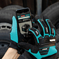 Guantes de demolición de impacto Makita T-04254 (Talla L) - Miniatura 7