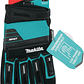 Guantes de demolición de impacto Makita T-04254 (Talla L) - Miniatura 2