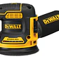 Lijadora Orbital Inalámb. 20v Xr Brushless Dewalt Dcw210p1 - Miniatura 3