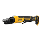 Esmeril De Cabeza Plana 5 20v Sin Batería Dewalt Dcg413fb 2