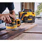 Lijadora Orbital Inalámb. 20v Xr Brushless Dewalt Dcw210p1 - Miniatura 7