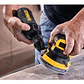 Lijadora Orbital Inalámb. 20v Xr Brushless Dewalt Dcw210p1 - Miniatura 9