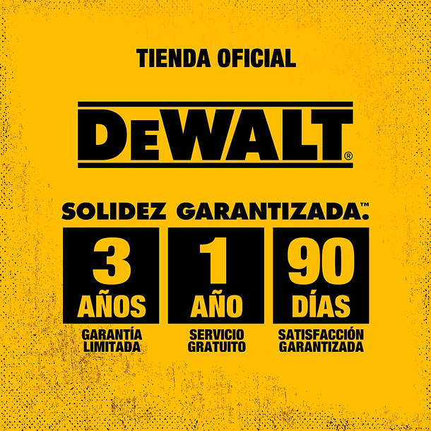 Esmeril De Cabeza Plana 5 20v Sin Batería Dewalt Dcg413fb 7