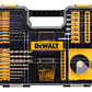 Set 100 Piezas Atornillar Y Perforar Dewalt Dt71569-qz - Miniatura 1