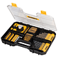 Set 100 Piezas Atornillar Y Perforar Dewalt Dt71569-qz - Miniatura 2