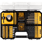Set 100 Piezas Atornillar Y Perforar Dewalt Dt71569-qz - Miniatura 3