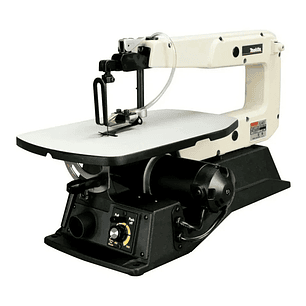 Sierra Caladora De Banco Makita SJ401