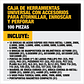 Set 100 Piezas Atornillar Y Perforar Dewalt Dt71569-qz - Miniatura 5