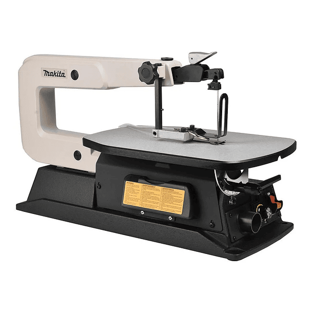 Sierra Caladora De Banco Makita SJ401 2