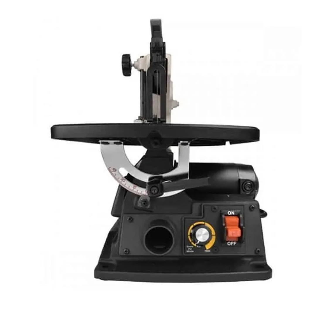 Sierra Caladora De Banco Makita SJ401 3