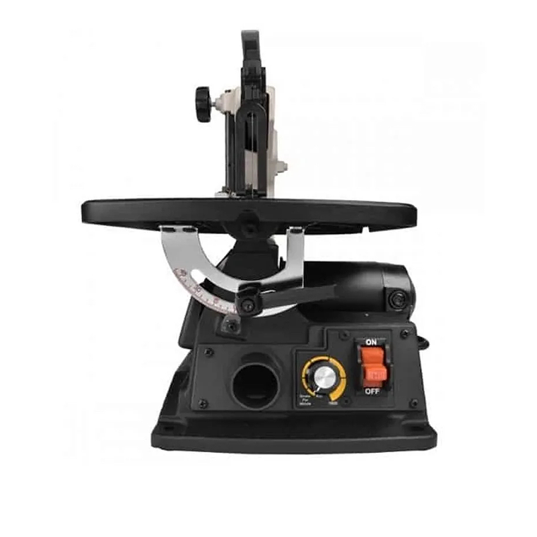 Sierra Caladora De Banco Makita SJ401 3