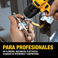 Set 100 Piezas Atornillar Y Perforar Dewalt Dt71569-qz - Miniatura 7