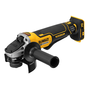 Esmeril Angular 4-1/2 20v Sin Batería Dewalt Dcg413b ( So...