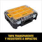 Organizador De Accesorios Y Htas 20kg Tstak Dewalt Dwst17805 3