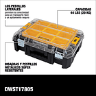 Organizador De Accesorios Y Htas 20kg Tstak Dewalt Dwst17805 4