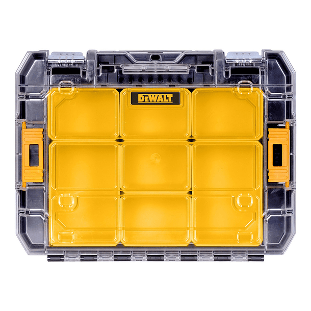 Organizador De Accesorios Y Htas 20kg Tstak Dewalt Dwst17805 6