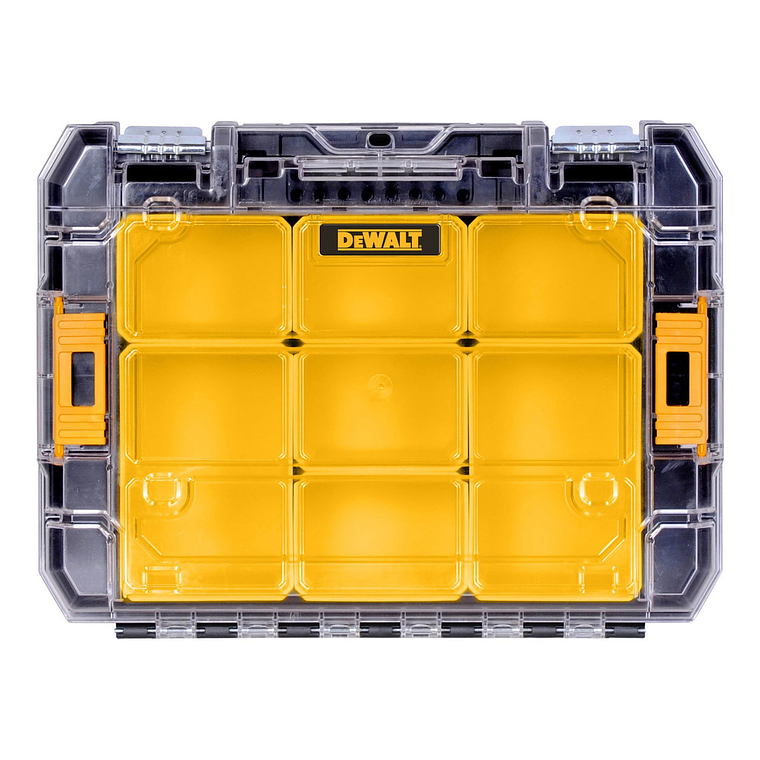 Organizador De Accesorios Y Htas 20kg Tstak Dewalt Dwst17805 6