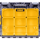 Organizador De Accesorios Y Htas 20kg Tstak Dewalt Dwst17805 - Miniatura 6