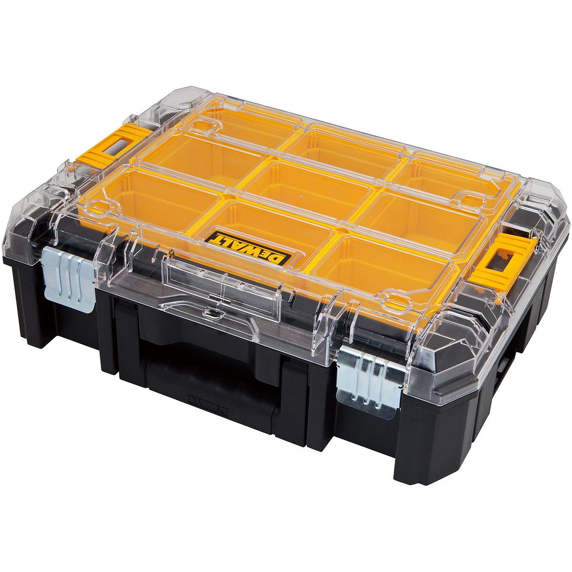 Organizador De Accesorios Y Htas 20kg Tstak Dewalt Dwst17805 7