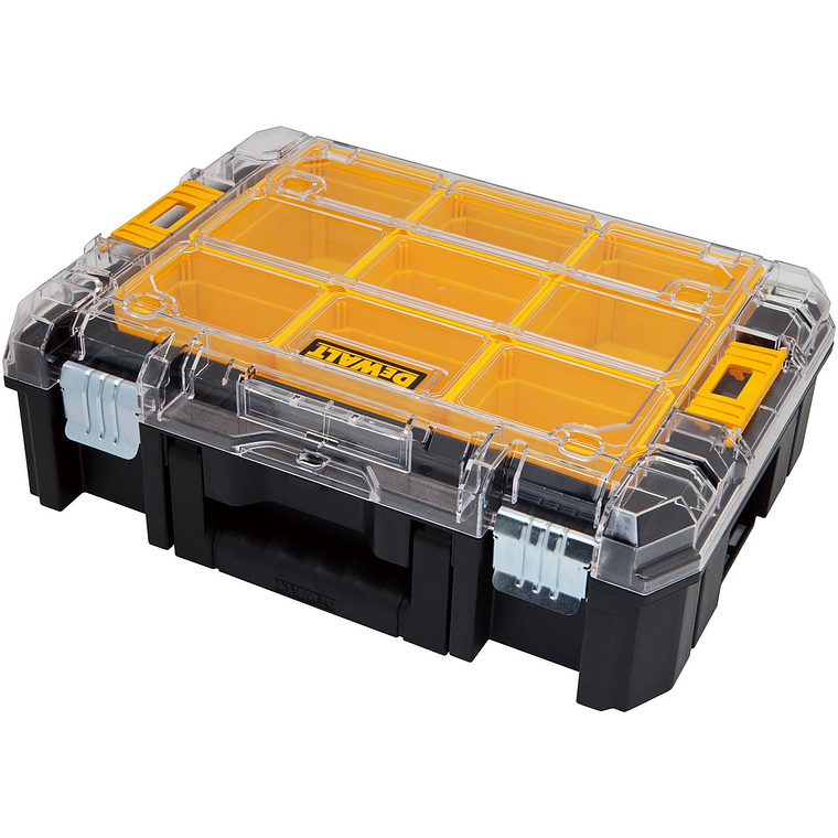 Organizador De Accesorios Y Htas 20kg Tstak Dewalt Dwst17805 7