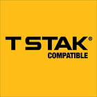 Organizador De Accesorios Y Htas 20kg Tstak Dewalt Dwst17805 8