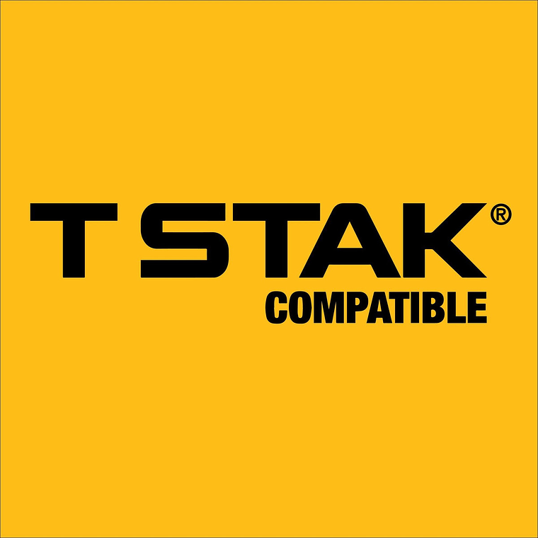 Organizador De Accesorios Y Htas 20kg Tstak Dewalt Dwst17805 8
