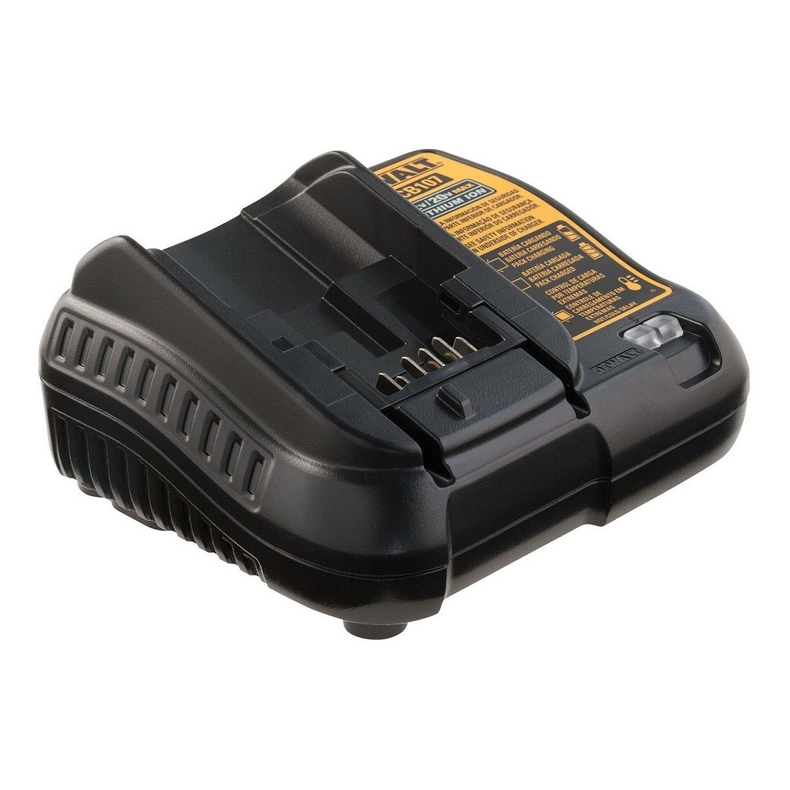 Taladro Percutor Inalambrico Dewalt 20v Brushless Dcd7781d2 6