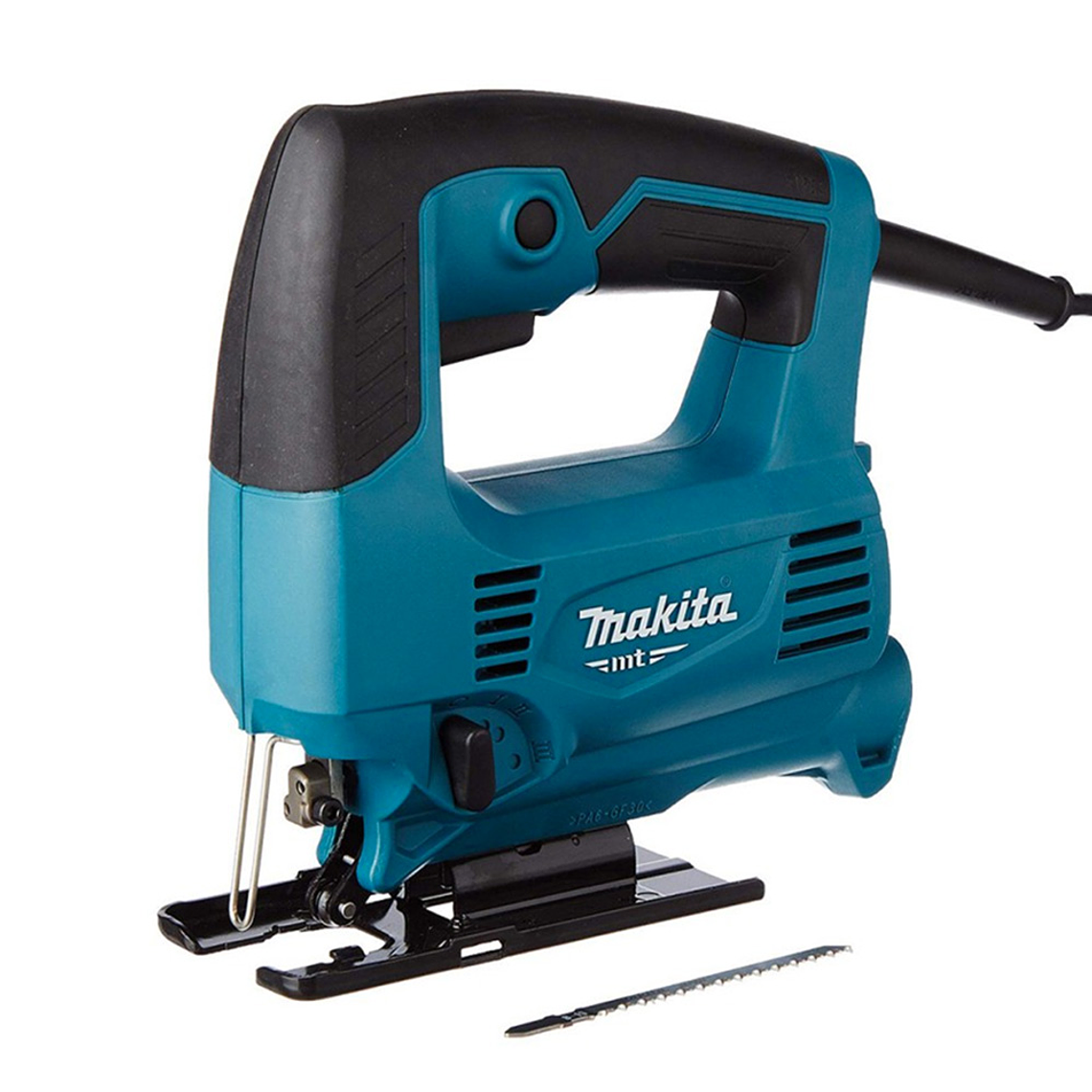 Sierra Caladora 450w Makita M4301b 1