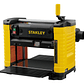 Cepillo De Banco 1800w 12,5 X 6 Hss Stanley Stp18-b2 - Miniatura 2