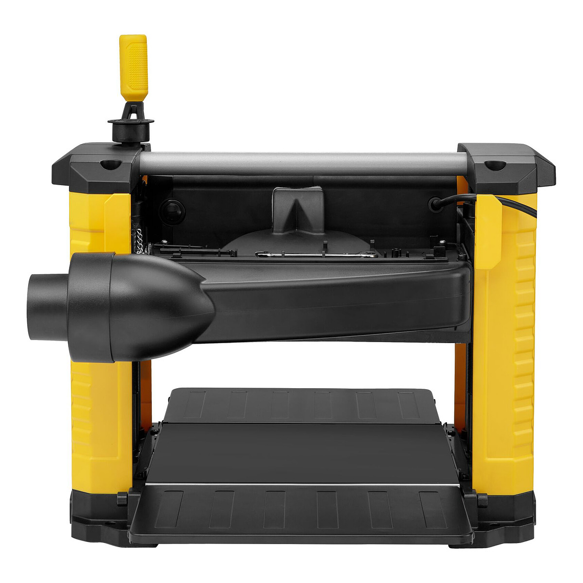 Cepillo De Banco 1800w 12,5 X 6 Hss Stanley Stp18-b2 3