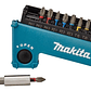Set De Puntas Impact Premier 25mm - 11 Pzs Makita E-03567 - Miniatura 2