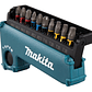 Set De Puntas Impact Premier 25mm - 11 Pzs Makita E-03567 - Miniatura 3