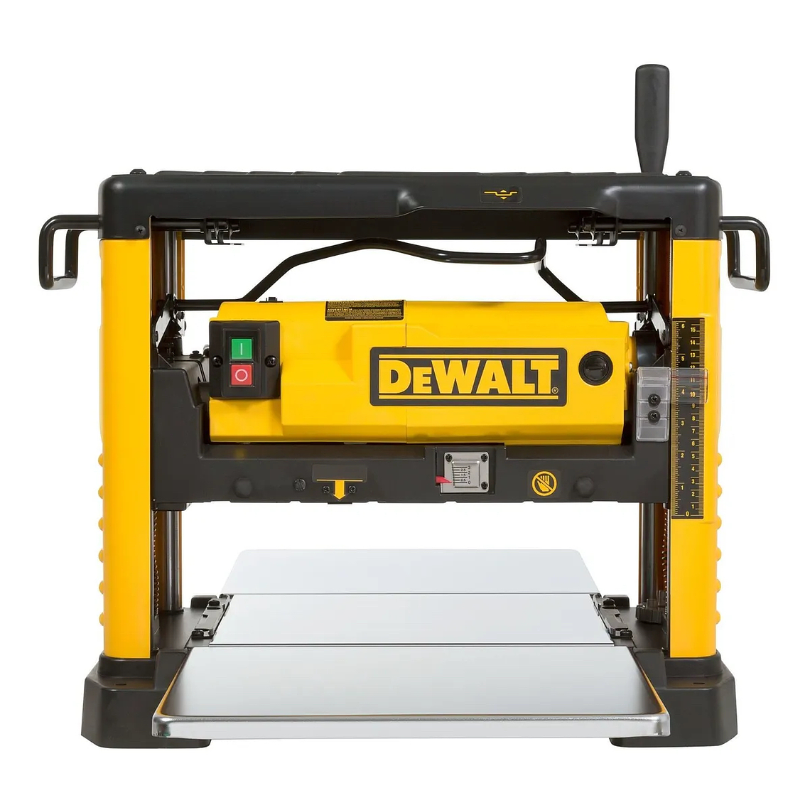 Cepilladora De Banco 1800w Dewalt Dw733 3
