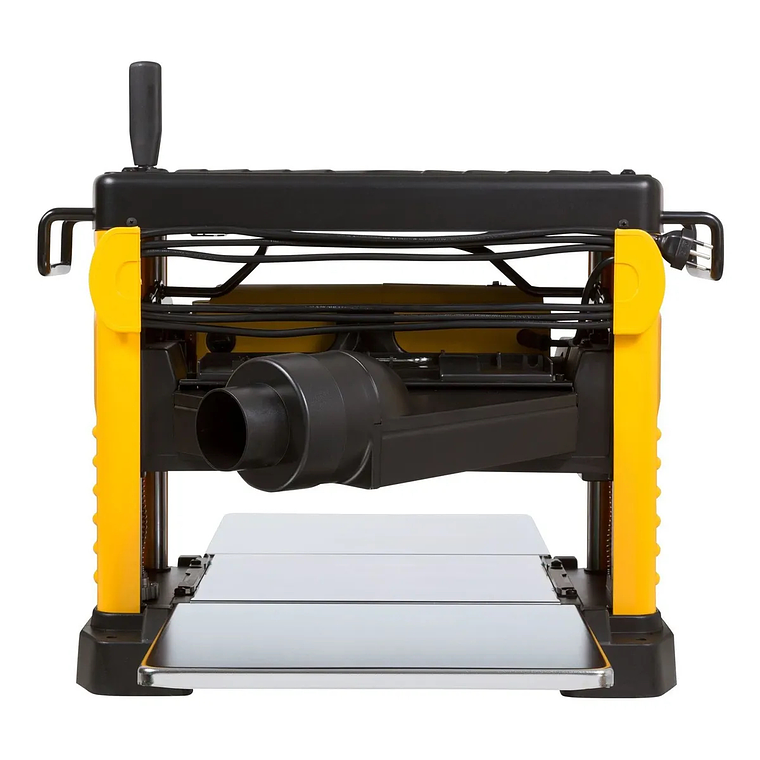 Cepilladora De Banco 1800w Dewalt Dw733 4